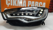 AUDİ A6 MATRİX SOL FAR C7