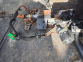 Oto Çıkma Parça / Peugeot / 307 / Elektrik / Sinyal Kolu / Çıkma Parça 
