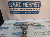 Oto Çıkma Parça / Opel / Vectra / Oto Cam / Cam Krikosu / Çıkma Parça 
