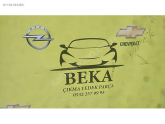 Oto Çıkma Parça / Opel / Crossland X / Motor / Bağlantı Braketi / Çıkma Parça 