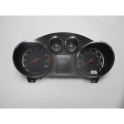 Opel Meriva B Kilometre Saati Gösterge Paneli 13420501 600775881