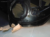 Oto Çıkma Parça / Opel / Astra / Kaporta & Karoser / Sağ Arka Kapı / Çıkma Parça 