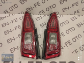 Oto Çıkma Parça / Kia / Soul / Far & Stop / Sol Arka Stop / Sıfır Parça 