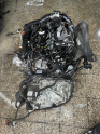 Citreon c5 aircoors motor 1.5 dizel