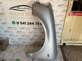 AUDİ A4 SOL ÖN ÇAMURLUK 2005-2008 MODEL ORJİNAL ÇIKMA