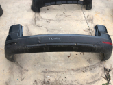 Oto Çıkma Parça / Volkswagen / Touareg / Tampon / Arka Tampon / Çıkma Parça 