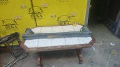 Oto Çıkma Parça / Opel / Corsa / Tampon / Arka Tampon / Çıkma Parça 