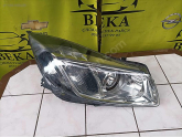Oto Çıkma Parça / Opel / Insignia / Kaporta & Karoser / Sağ Arka Kapı / Çıkma Parça 
