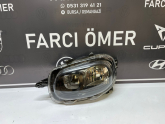 CİTRÖEN C3 SOL ÖN FAR ORJİNAL