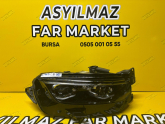 CİTRÖEN C5 AİRCROSS SAĞ FAR (ORJİNAL) - PSA 9816925280