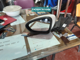 Oto Çıkma Parça / Fiat / Egea / Ayna / Sol Dış Ayna / Çıkma Parça 