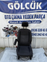Peugeot Rifter GT Sol Ön Şöför Koltuğu ORJİNAL