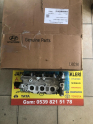 i10 BAYON 1.0 G3LA MOTOR SİLİNDİR KAPAĞI 2014-2026 3silindir