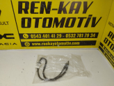828318544R RENAULT CLİO 4 SOL ARKA KAPI TOZ LASTİĞİ ORJ SIFIR