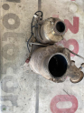 Oto Çıkma Parça / Volkswagen / Passat / Egzoz / Partikül Filtresi / Çıkma Parça 