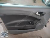 Oto Çıkma Parça / Seat / Ibiza / Kaporta & Karoser / Sol Ön Kapı / Çıkma Parça 