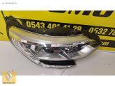 Oto Çıkma Parça / Renault / Megane / Far & Stop / Sağ Arka Stop / Sıfır Parça 