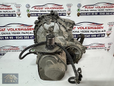 VOLKSWAGEN POLO CLASSIC 1.6 75LİK 5İLERİ MANUEL ŞANZIMAN AEE ALM