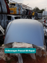 Volkswagen Passat B8 Kaput