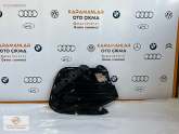 Oto Çıkma Parça / Volkswagen / Passat / Tampon / Sis Farı Çerçevesi / Çıkma Parça 