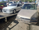 Oto Çıkma Parça / Opel / Vectra / Motor / Motor (komple) / Çıkma Parça 