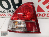 Oto Çıkma Parça / Honda / Civic / Far & Stop / Sol Arka Stop / Sıfır Parça 