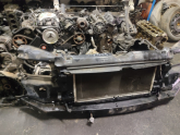 Oto Çıkma Parça / Volkswagen / Transporter / Radyatör / Radyatör Seti / Çıkma Parça 