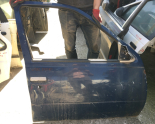 Oto Çıkma Parça / Opel / Kadett / Kaporta & Karoser / Sol Ön Kapı / Çıkma Parça 