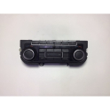 Volkswagen Golf 6 Tiguan Caddy Klima Kontrol Paneli 5HB009746-80