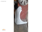 Oto Çıkma Parça / Renault / Megane / Kaporta & Karoser / Arka Çamurluk / Çıkma Parça 
