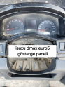 Oto Çıkma Parça / Isuzu / D-Max / Göğüslük & Torpido / Gösterge Paneli / Çıkma Parça 
