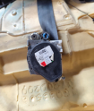 Oto Çıkma Parça / Renault / Captur / Airbag / Emniyet Kemeri / Çıkma Parça 