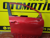 Oto Çıkma Parça / Renault / Captur / Kaporta & Karoser / Sağ Ön Kapı / Çıkma Parça 