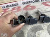 A4 A6 PASSAT SÜPERB ORJİNAL SIFIR ATEŞLEME BOBİNİ 06A905115D-H