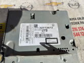 CHEVROLET CRUZE RADYO TEYP OEM 22773672 ÇIKMA SÖKME YEDEK PARÇA