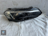 Oto Çıkma Parça / Honda / Civic / Far & Stop / Sağ Ön Far / Çıkma Parça 