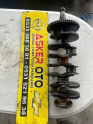 Oto Çıkma Parça / Opel / Vectra / Motor / Krank / Çıkma Parça 