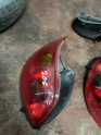 Oto Çıkma Parça / Peugeot / 206 / Far & Stop / Sol Arka Stop / Çıkma Parça 