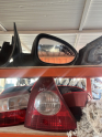 Oto Çıkma Parça / Chevrolet / Aveo / Ayna / Sağ Dış Ayna / Çıkma Parça 