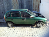 OPEL CORSA B MARŞ MOTORU
