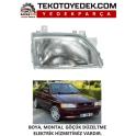 Oto Çıkma Parça / Ford / Escort / Far & Stop / Sağ Ön Far / Sıfır Parça 