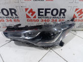Oto Çıkma Parça / Toyota / Corolla / Far & Stop / Sol Ön Far / Çıkma Parça 
