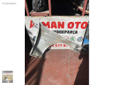 Oto Çıkma Parça / Bmw / 5 Serisi / Kaporta & Karoser / Sol Ön Çamurluk / Çıkma Parça 