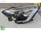 Oto Çıkma Parça / Renault / R 5 / Far & Stop / Sol Ön Far / Çıkma Parça 