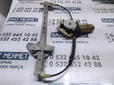 Oto Çıkma Parça / Volvo / S40 / Oto Cam / Cam Krikosu / Çıkma Parça 