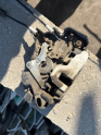 Oto Çıkma Parça / Mitsubishi / Colt / Kaporta & Karoser / Kapı Kilidi / Çıkma Parça 