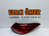 MERCEDES CLA W118 SAĞ ARKA STOP ORJİNAL A118 906 36 01