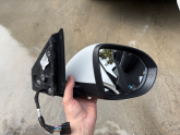 VW TAİGO ÇIKMA ORİJİNAL SAĞ DİKİZ AYNASI 2G7857502K GY