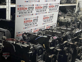 Oto Çıkma Parça / Toyota / Corolla / Kalorifer / Kalorifer Motoru / Çıkma Parça 