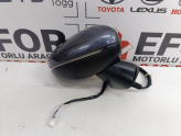Oto Çıkma Parça / Honda / City / Ayna / Sağ Dış Ayna / Çıkma Parça 